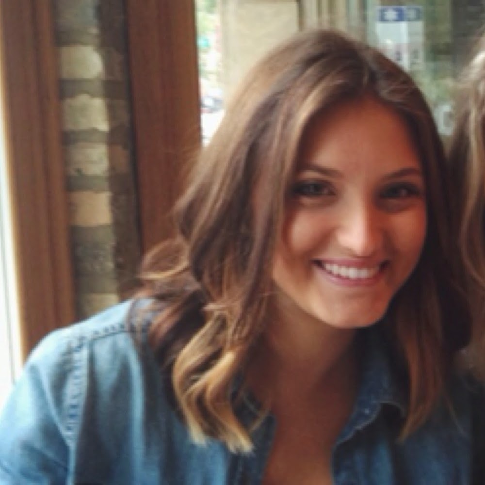 Meet your Posher, Nicolette